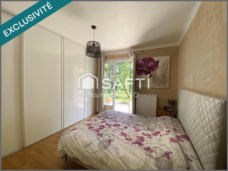 Maison - 155 m² - 7 pièces