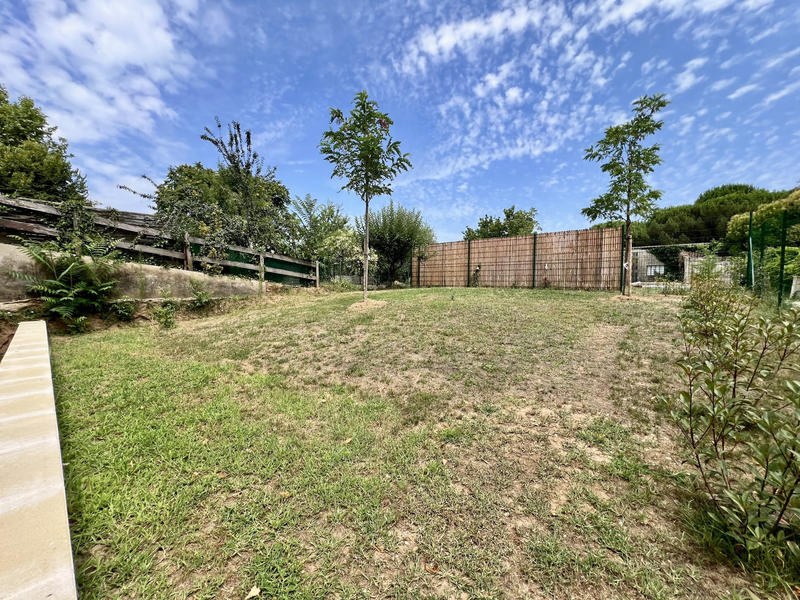 Appartement - 82 m² - 3 pièces