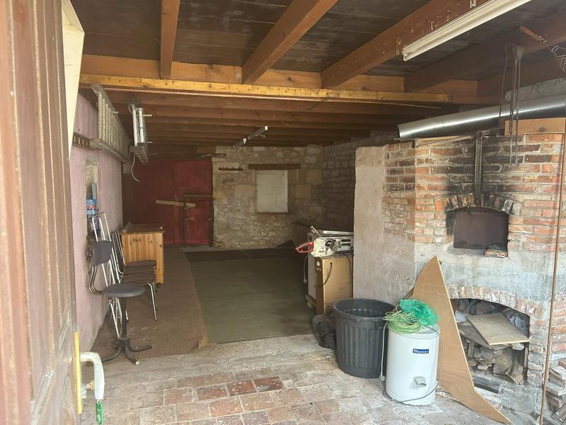 Maison - 145 m² - 5 pièces