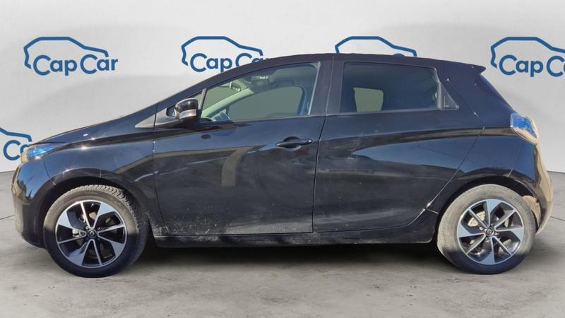 Renault Zoe Q90 22 kWh 88 Intens
