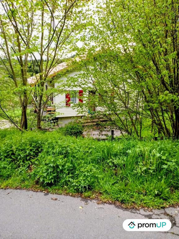 Châlet - 73 m² - 3 pièces