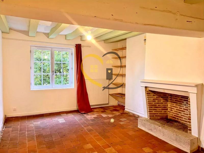 Maison - 127 m² - 5 pièces