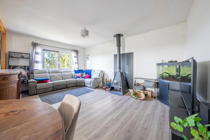 Maison - 150 m² - 4 pièces