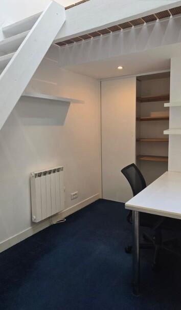 Appartement - 53 m² - 3 pièces