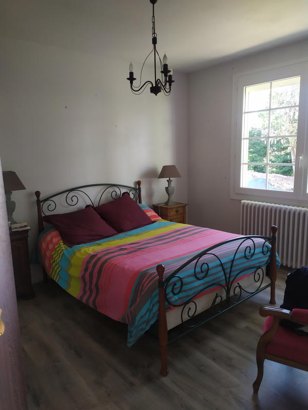 Maison - 200 m² - 6 pièces