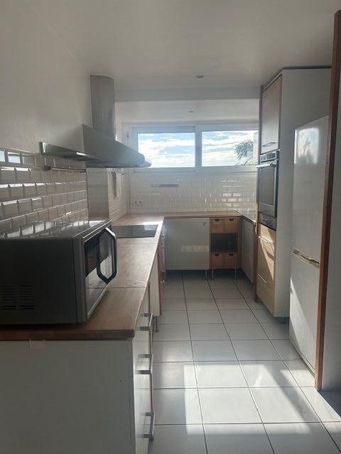 Appartement - 104 m² - 4 pièces