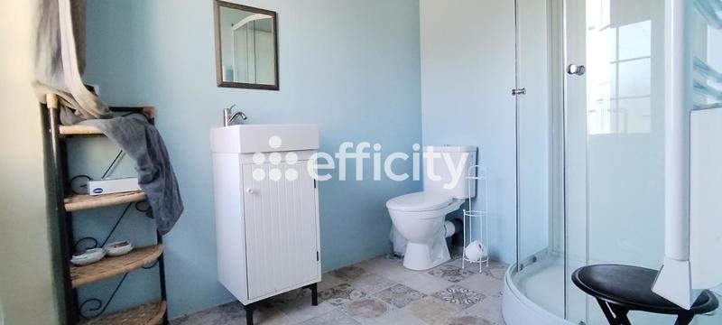 Maison - 415 m² - 12 pièces