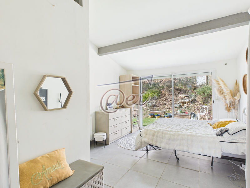 Villa - 126 m² - 5 pièces