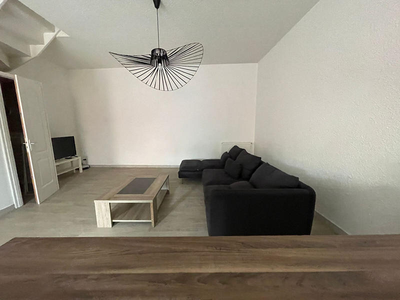 Maison - 119 m² - 9 pièces