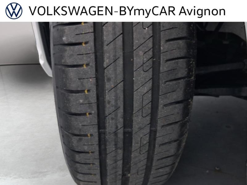 Volkswagen Polo 1.0 Tsi 95 s&amp;S Bvm5 Style