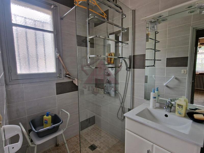 Maison - 121 m² - 6 pièces