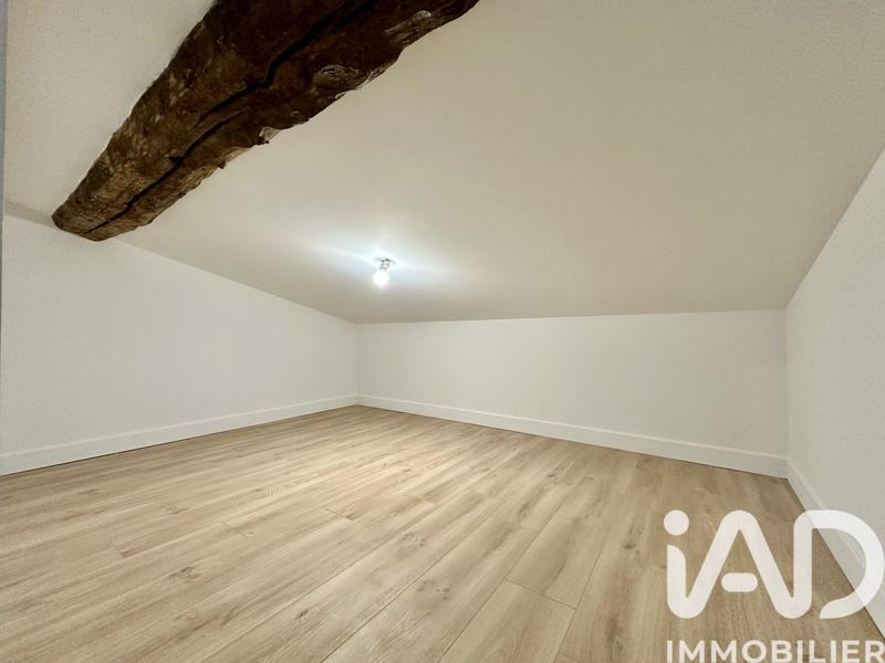 Maison - 191 m² - 10 pièces