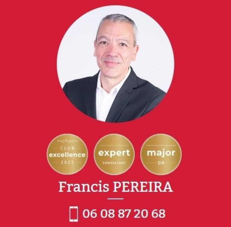 Maison - 182 m² - 8 pièces