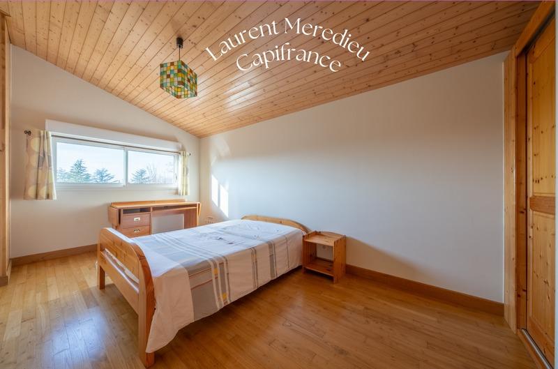 Maison - 196 m² - 6 pièces