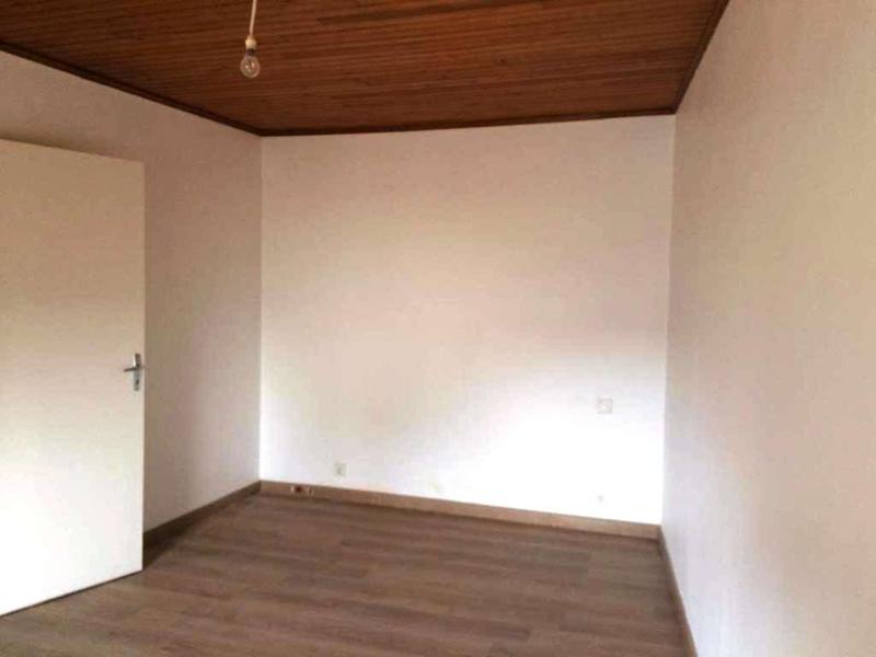 Maison en pierre - 100 m² - 4 pièces