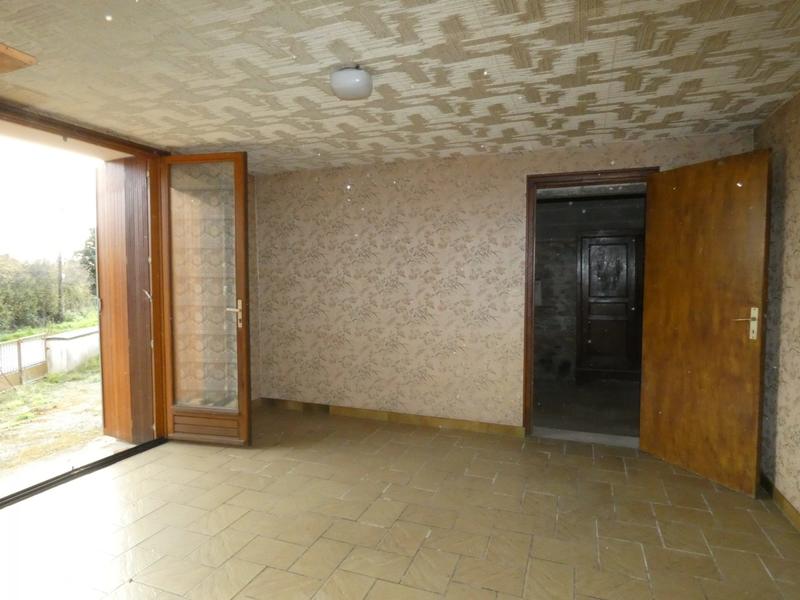 Maison ancienne - 83 m² - 5 pièces