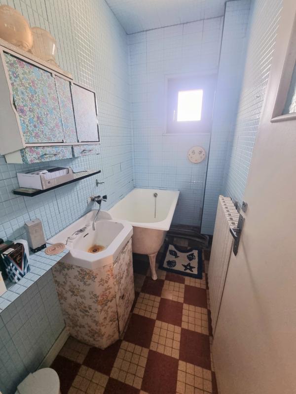 Maison - 108 m² - 6 pièces