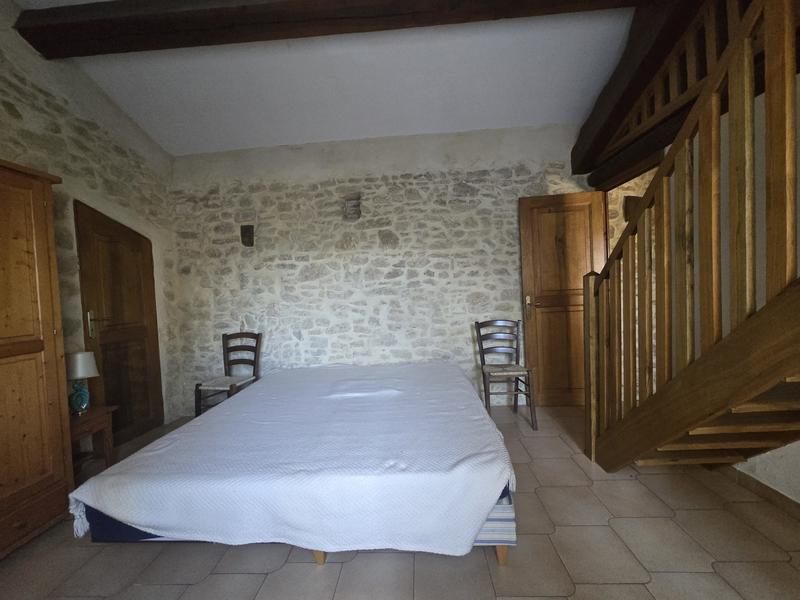 Mas - 275 m² - 11 pièces