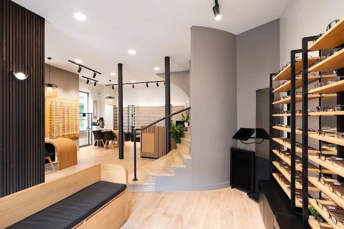 Alpha Optique Saint Germain en Laye