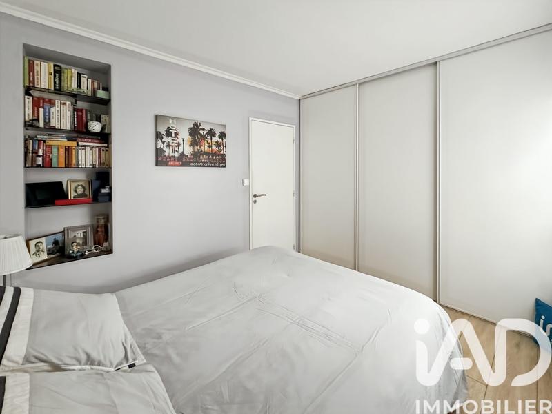 Appartement - 67 m² - 4 pièces