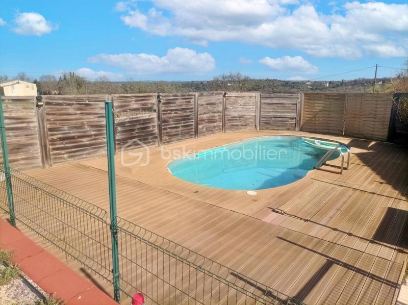 Maison traditionnelle - 136 m² - 5 pièces