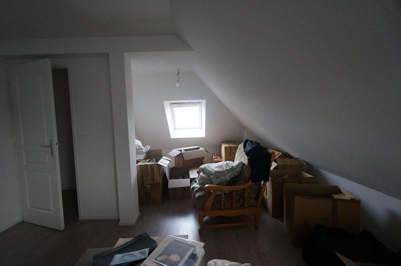 Appartement - 84 m² - 4 pièces