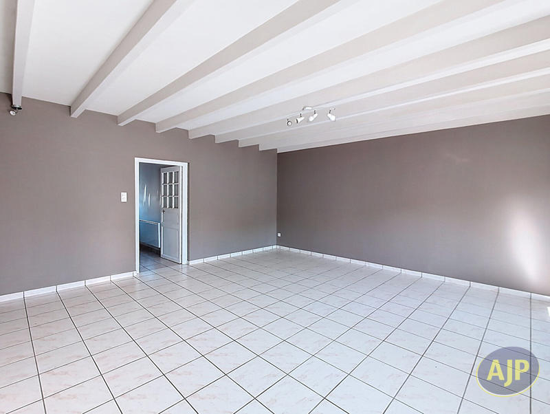 Maison - 86 m² - 3 pièces