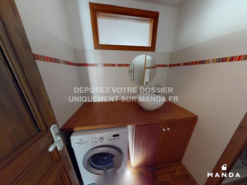 Appartement - 78 m² - 3 pièces