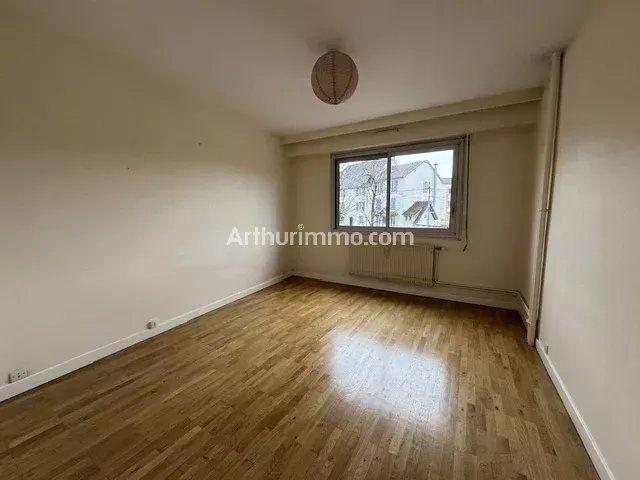 Appartement - 101 m² - 4 pièces