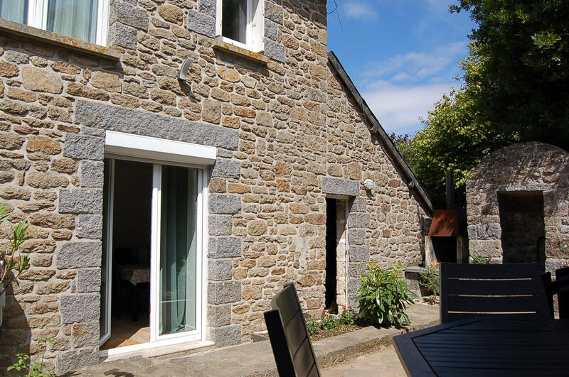 Maison - 50 m² - 3 pièces