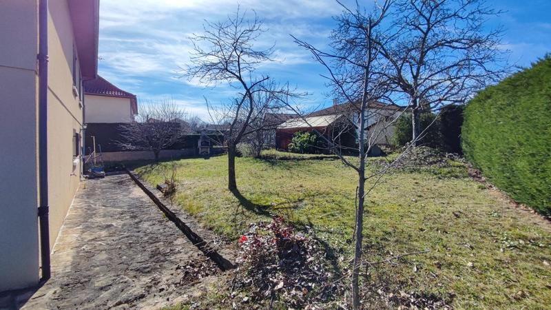 Maison - 143 m² - 4 pièces