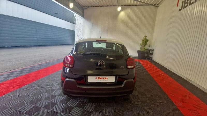 Citroën C3 Bluehdi 100 Ss Shine