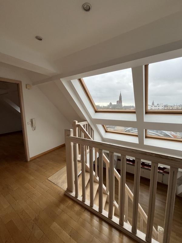 Appartement - 145 m² - 5 pièces