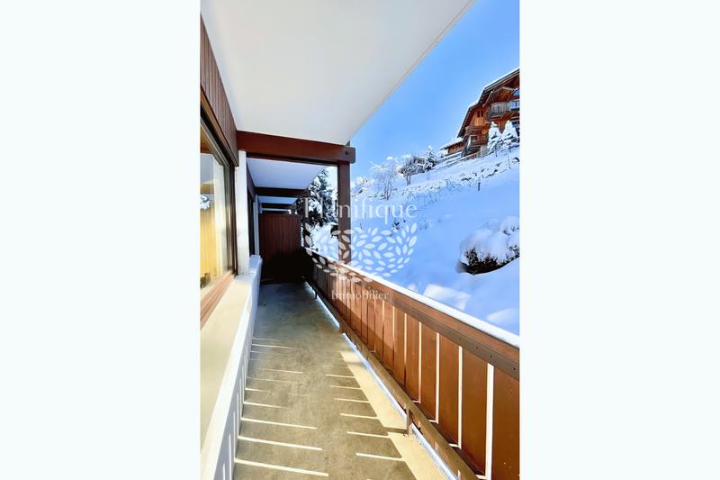 Appartement - 33 m² - 2 pièces