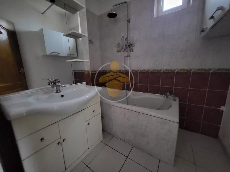 Maison - 75 m² - 6 pièces