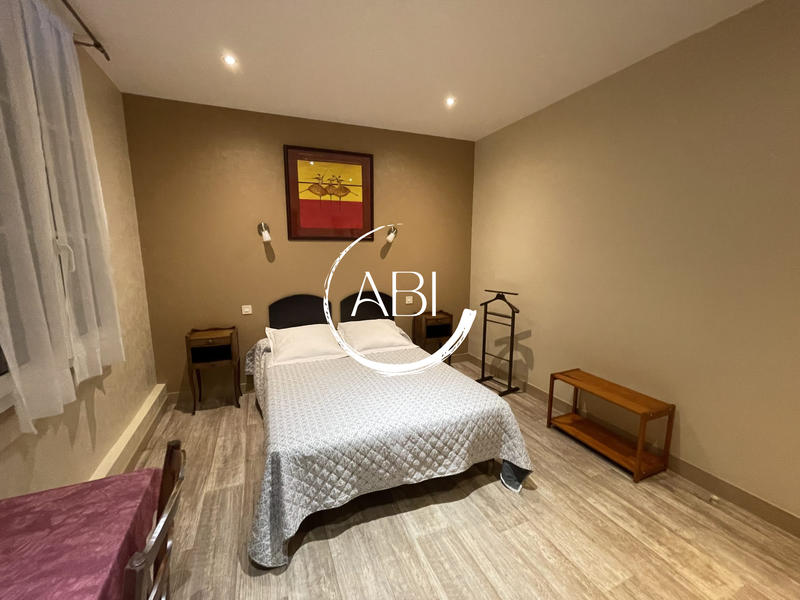 Fonds de commerce - Hôtellerie / Restauration - 400 m²