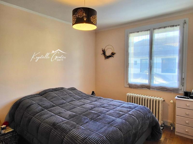 Maison - 78 m² - 5 pièces