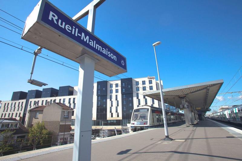 Appartement - 20 m² - 1 pièce