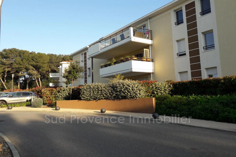 Appartement - 2 pièces