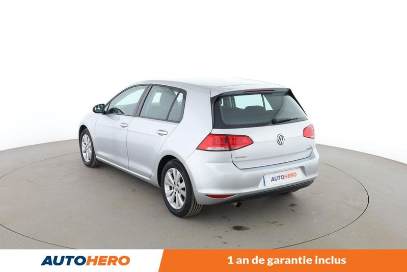 Volkswagen Golf VII 1.0 Tsi BlueMotion Tech Dsg7 5p 115 ch