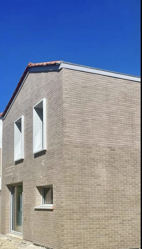 Maison - 89 m² - 4 pièces