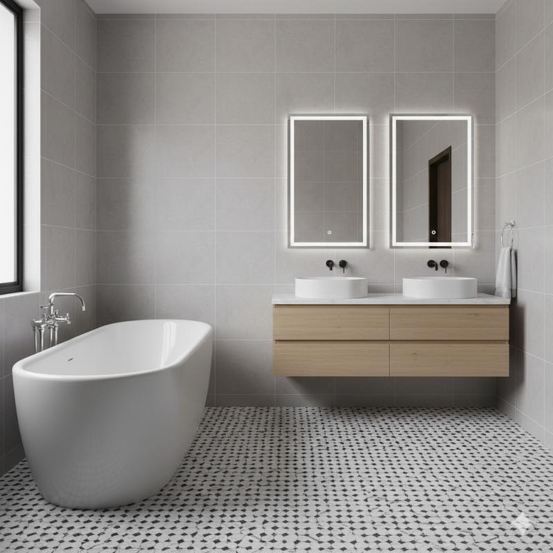 Appartement - 75 m² - 4 pièces