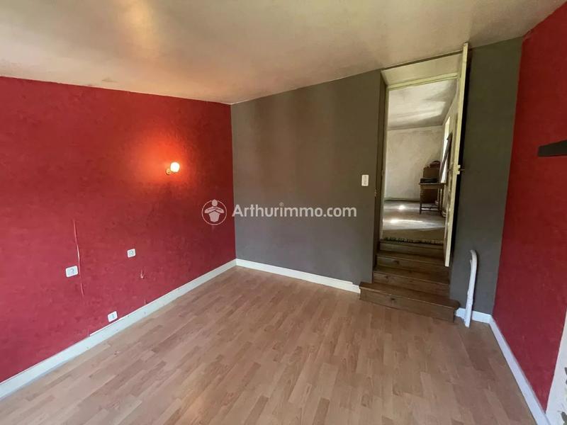 Maison - 190 m² - 9 pièces