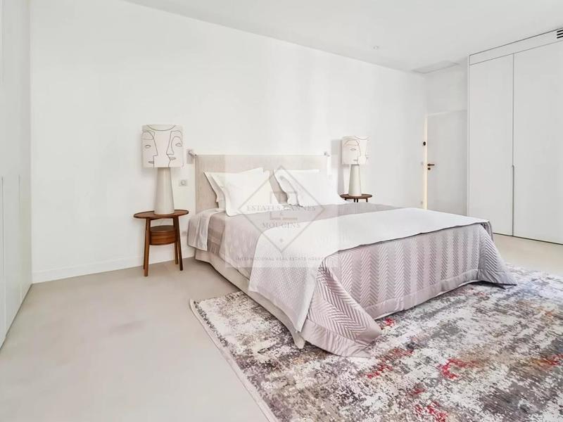 Maison de ville - 131 m² - 4 pièces