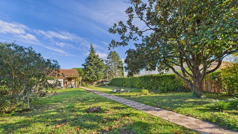 Maison - 148 m² - 5 pièces