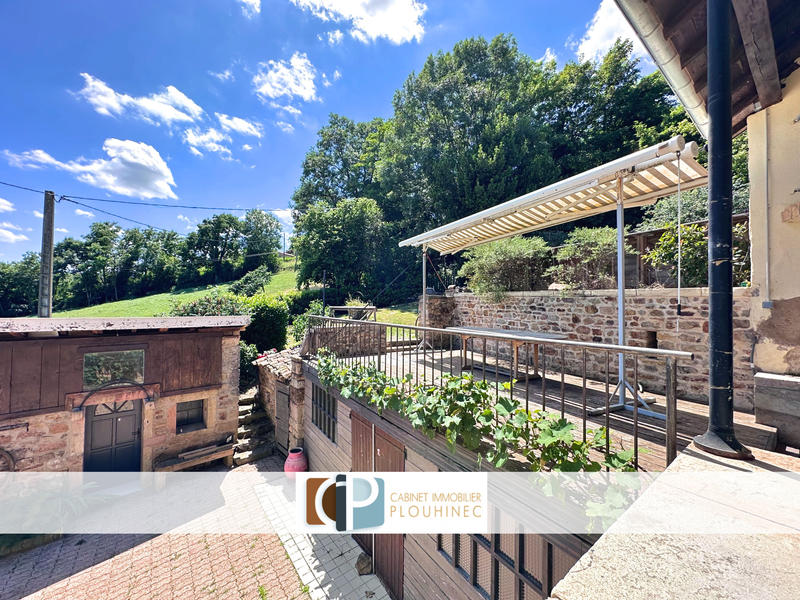 Maison - 139 m² - 6 pièces