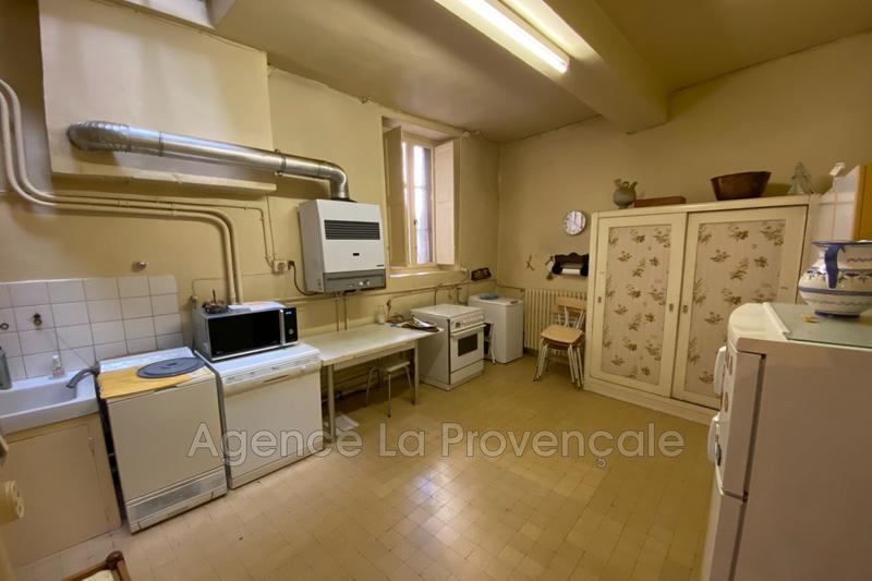 Appartement - 162 m² - 6 pièces