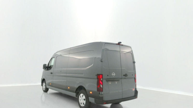 Nissan Interstar III L3h2 3t5 2.0 dCi 150ch Tekna