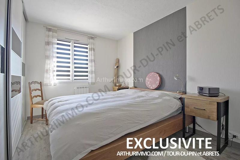 Maison - 142 m² - 6 pièces