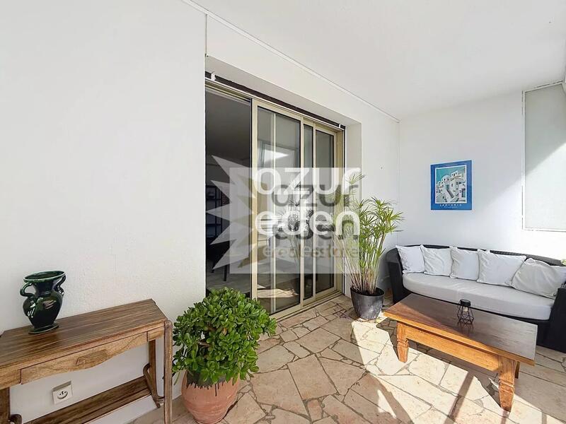 Appartement - 53 m² - 2 pièces